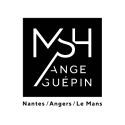  Maison des sciences sociales et humanités Ange-Guépin